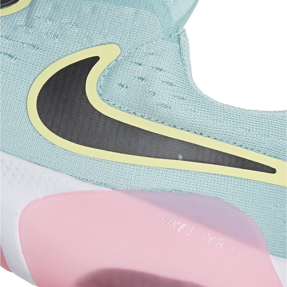 Nike Big Girls Joyride Dual Run Running Sneaker - Picture 3 of 11